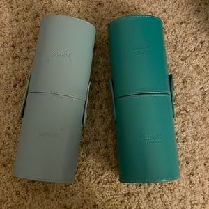 Sigma Makeup Brush Cases
